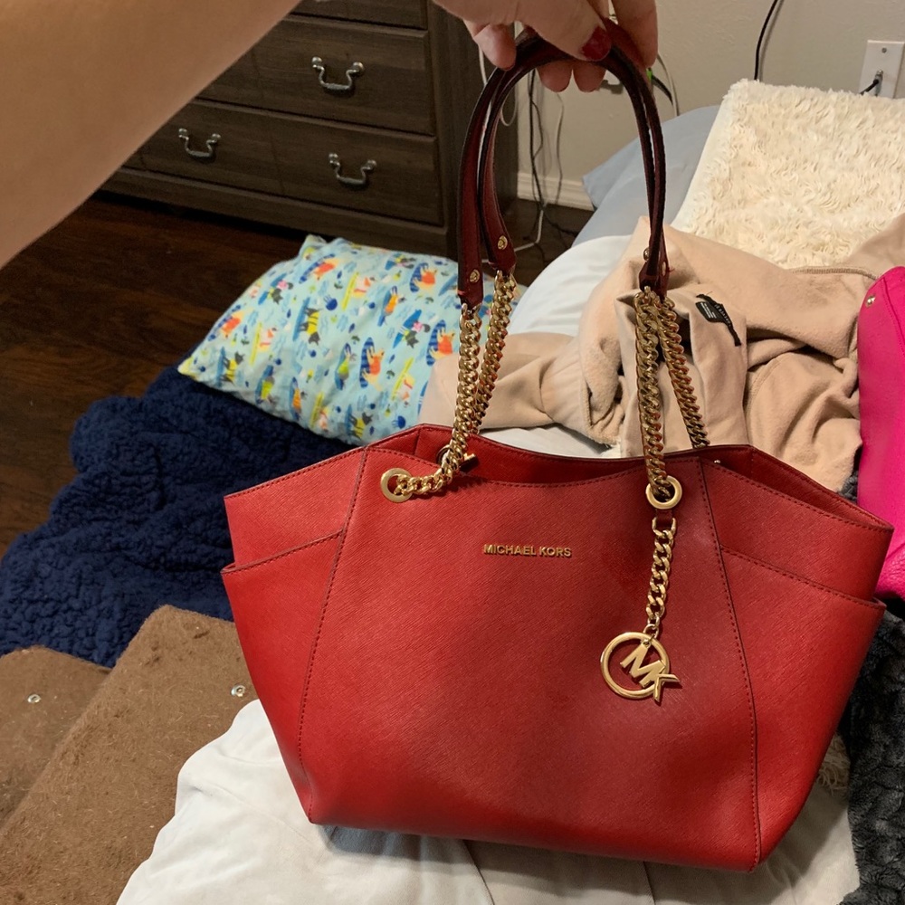 MICHAEL KORS PURSE